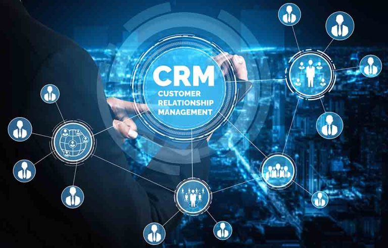 Signs Your Business Needs A CRM Software