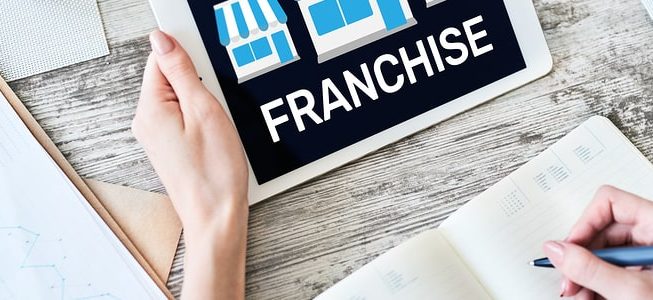 A Franchise Business May Be Your Ideal Flex-Job Ever